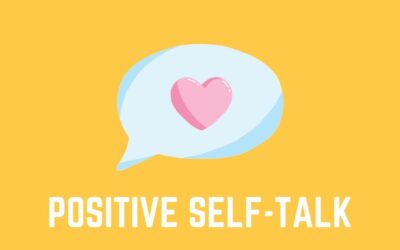 Boost Confidence and Achieve Your Goals with Positive Self-Talk.